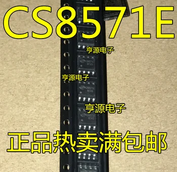 10pcs/daudz CS8571E CS8571 SOP-8 Noliktavā
