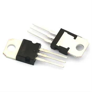 10pcs FDP33N25 TO-220 MOSFET Tranzistors