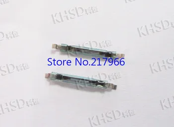 10PCS ,[ Karalis ] niedru plāksteris normāli atvērt niedru : FR2025 plakanās pēdas garums 15mm, ar stikla SRC Taivāna, Bezmaksas Piegāde