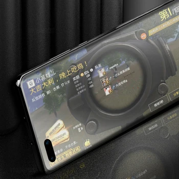 2gab Pilna Matēts Mīksto Hidrogelu Filmu Par Huawei Mate 40 30 20 P50 P40 P30 Nova 7 8 9 Pro Plus Lite Matēta Ekrāna Aizsargs