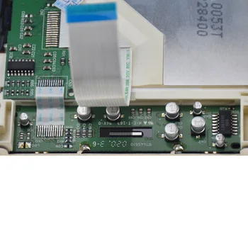 5.7 collu Rūpniecības LCD Ekrāna Modulis Displeja Panelis 8907-CCFL-A173 07-CCFL-A173