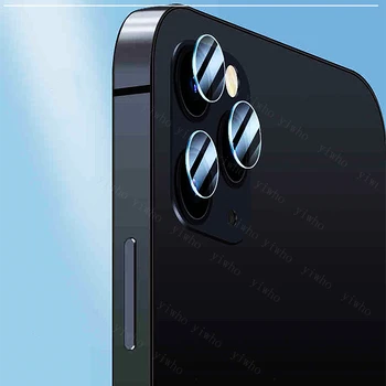 5GAB Kameras aizsargstikls iphone 13 11 12 Pro Max X XR XS Max 7 8 Plus Objektīva Stikla Ekrāna Aizsargs seguma Filmu