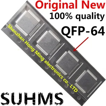 (5piece) New STM32F302RCT6 STM32F302 RCT6 QFP-64 Chipset