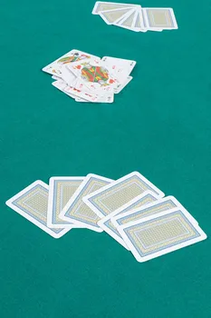 Broadcloth Galda Spēle Galdauts Rummikub Bekgemons Spēļu Kārtis, Pokera Šaha Caurvēju Dambrete Chesboard Rummy Flīzes Komplekts Audums