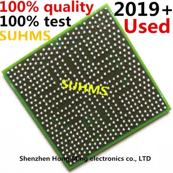 DC:2019+ testa ļoti labs produkts 215-0752001 215 0752001 bga čipu reball bumbiņas ar IC Mikroshēmu