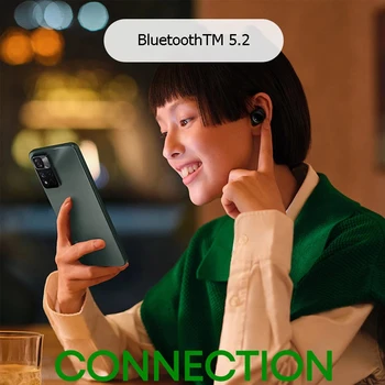Globālo Versiju Xiaomi Redmi Pumpuri 3 Lite Austiņas Bluetooth 5.2 Trokšņa Samazināšanas Mi Pumpuri 3 Jauniešu Izdevums Izdevumi Bezvadu Austiņu
