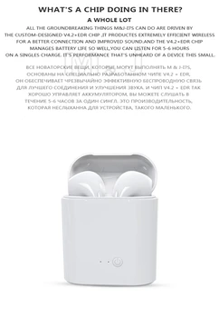 Jaunu i7s TWS Bezvadu Skaļrunis Bluetooth Austiņas Sporta Earbuds Austiņas Ar Mic, Lai Huawei LG Smart Tālrunis iPhone Xiaomi Samsung