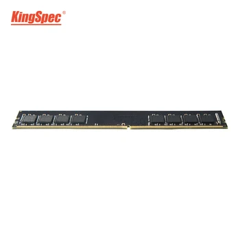 KingSpec Ram DDR4 Atmiņas 8 GB, 16 GB Darbvirsmas Memoria Ram Ddr4 3200MHz 2666 mhz Atmiņa Ram DDR 4 PC Dators