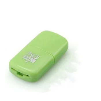 Micro SD USB karšu lasītājs adapteri, atmiņas USB. Atbalsta kartes līdz 128 Gb, piegāde no Spānijas