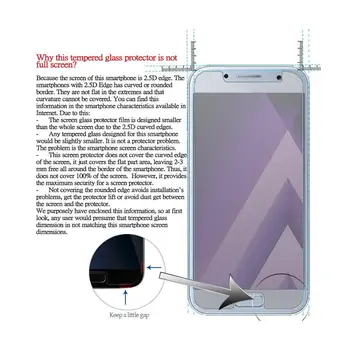 Oppo A74 4G rūdīta stikla ekrāna Aizsargs, 9H par movil - Todotumovil