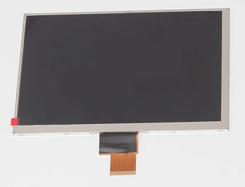 Oriģināls 8 collu HD LCD FPC0804001 HL080IA-01E 32001014-01 HJ080IA-01E