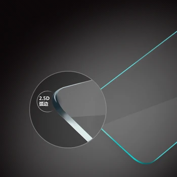 Rūdīta Stikla Xiaomi Redmi 6A 6 5 4.A 5.A 3S 3 Pro Screen Protector par Redmi 3. Piezīme Pro 4. Piezīme 4X 5 Pro Aizsargājošu Stikla