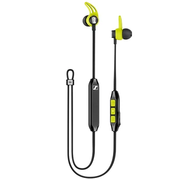 Sennheiser CX SPORTA Bluetooth Austiņas Sporta Earbuds Ūdensizturīgs Bezvadu Austiņas Stereo Aicina Spēle Austiņas priekš iPhone/Samsung
