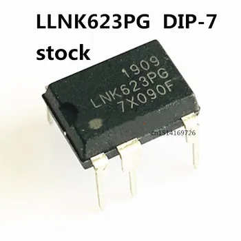 Sākotnējā 2gab / LNK623PG DIP-7