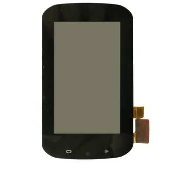 Sākotnējā 3.0 collu LCD ekrāns Garmin Edge 1000 velo GPS LCD displeja Ekrāns ar Touch screen digitizer rezerves Daļas