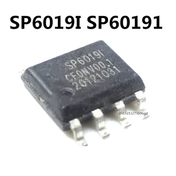 Sākotnējā 5GAB / SP6019I SP60191 SOP-8