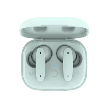 Sākotnējā Meizu Mblu Blus+ Austiņu 30dB ANC Bluetooth 5.2 Bezvadu Earbuds Spēle Režīmā-30H Akumulatora Gaidīšanas Laiks (In-Ear Austiņas
