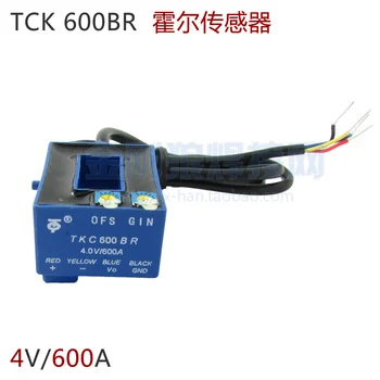 TCK 600BR 4V 500A 600A Hall Sensors Atsauksmes Sloksnes Līnijas