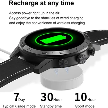 Timewolf Reloj Inteligente Smart Skatīties Vīrieši ir 2021. IP68 Ūdensnecaurlaidīga Android Smartwatch Smart Skatīties uz Vīriešiem, Sievietēm Xiaomi Apple Huawei